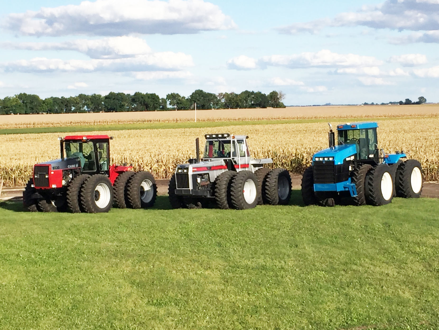 Red, white and blue equipment.jpg